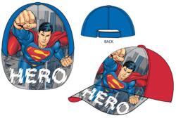  Superman Hero gyerek baseball sapka 52-54 cm (SNXYE40089)
