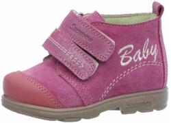 Szamos kölyök 24-es SZAMOS szupinált gyerekcipő lányoknak - Baby