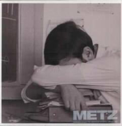 Sub Pop LP Metz: Metz