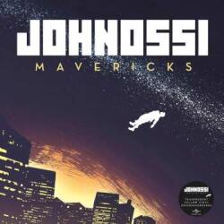 Universal Music LP Johnossi: Mavericks CLR