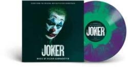 Diggers Factory LP Hildur Guðnadóttir: Joker: Folie à deux