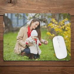  Fényképes egérpad 27x19cm 3mm