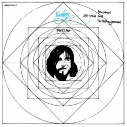 BMG 3CD/2SP/Dobozkészlet The Kinks: Lola Versus Powerman And The Moneygoround Part One DLX | LTD