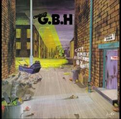 BMG LP G. B. H. : City Baby Attacked By Rats LTD | CLR