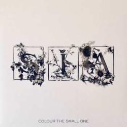 Island Records 2LP Sia: Colour The Small One CLR | LTD | NUM