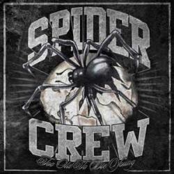 Straight From The Heart Records (2) LP Spider Crew: Too Old To Die Young