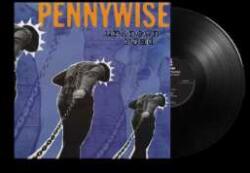 Epitaph LP Pennywise: Unknown Road (30th Anniversary Edition)