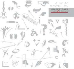 BMG LP The Undertones: Positive Touch CLR