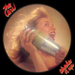 Elektra LP The Cars: Shake It Up LTD | CLR