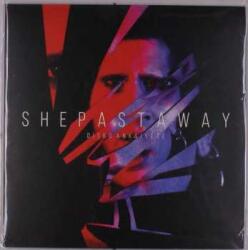 Fabrika Records LP She Past Away: Disko Anksiyete