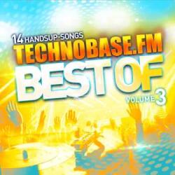 ZYX Music LP Various: Technobase. fm-best Of Vol. 3