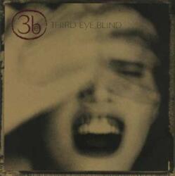 Elektra 2LP Third Eye Blind: Third Eye Blind LTD | CLR