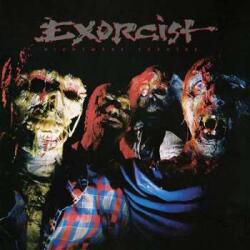 Roadrunner Records LP Exorcist: Nightmare Theatre