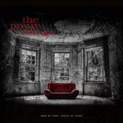 Madfish LP The Pretty Things: Bare As Bone, Bright As Blood LTD | CLR