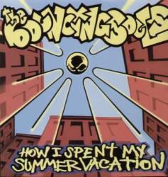 Epitaph LP The Bouncing Souls: How I Spent My Summer Vacation
