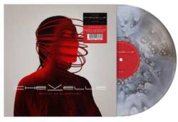 BMG LP Chevelle: Bright as Blasphemy