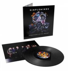 BMG LP Simple Minds: Direction Of The Heart