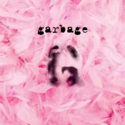 BMG 2LP Garbage: Garbage