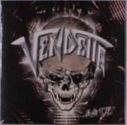 Allegro Talent Music LP Vendetta: Hate