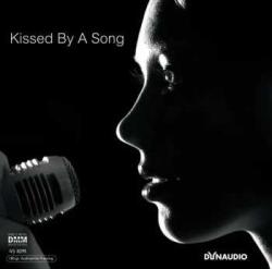 in-akustik 2LP Various: Dynaudio: Kissed By A Song