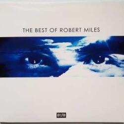 New Platform LP Robert Miles: The Best Of Robert Miles