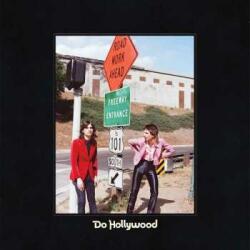 4AD LP The Lemon Twigs: Do Hollywood