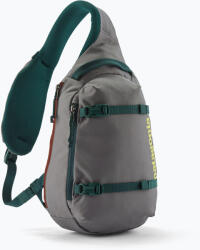 Patagonia Atom Sling 8 l válltáska nemes szürke