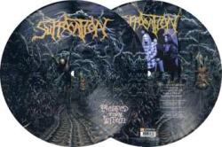Listenable Records LP Suffocation: Pierced From Within LTD | PIC