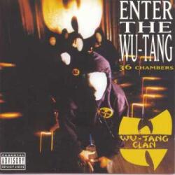 RCA LP Wu-Tang Clan: Enter The Wu-Tang (36 Chambers) - groovespin - 10 475 Ft