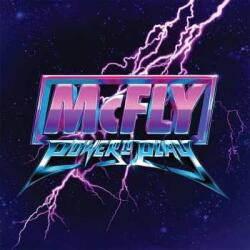 BMG LP McFly: Power To Play CLR