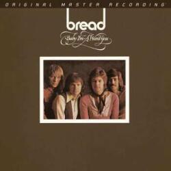 Mobile Fidelity Sound Lab LP Bread: Baby I'm-A Want You LTD | NUM