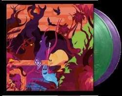 Black Screen Records 2LP Various: Rain World: Downpour (original Game Soundtrack)