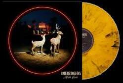 Epitaph LP The Menzingers: Hello Exile CLR | LTD