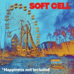 BMG LP Soft Cell: *Happiness Not Included PIC
