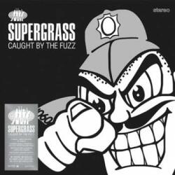 BMG LP Supergrass: Caught By The Fuzz LTD