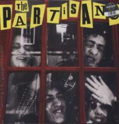Beat Generation LP The Partisans: The Partisans