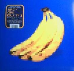 Musique Pour La Danse 2LP Jammin' Sam Miller: Donkey Kong Country 3: Dixie Kong's Double Trouble OST Recreated CLR | LTD