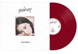 Interscope Records LP Gracie Abrams: Minor CLR