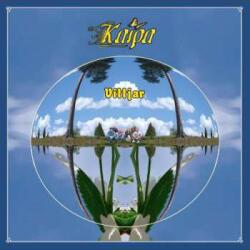 CNSTR 2LP Kaipa: Vittjar