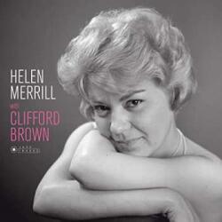 Jazz Images LP Helen Merrill: Helen Merrill With Clifford Brown DLX | LTD