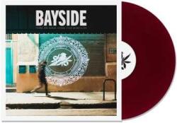 Hopeless Records LP Bayside: There Are Worse Things Than Being Alive CLR | LTD