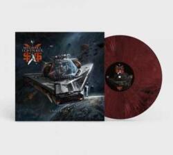 Atomic Fire LP The Michael Schenker Group: Universal LTD | CLR - groovespin - 10 409 Ft