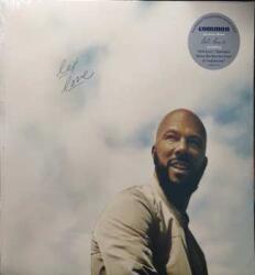 Loma Vista LP Common: Let Love CLR