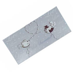  Nászajándék / pénzátadó díszboríték esküvőre (654267)