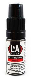  База LA VAPE Nicotine 50/ LA VAPE Nicotine 50/50 VG / PG - 10мл / 20мг