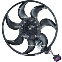 NRF Ventilátor chladenia motora NRF 470106 (470106)