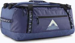 Patagonia Black Hole Duffel utazótáska 55 l current blue