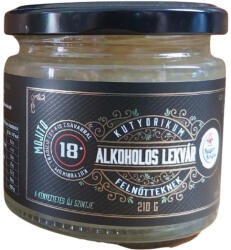  Mojito alkoholos lekvár 210 g (0.375 kg)