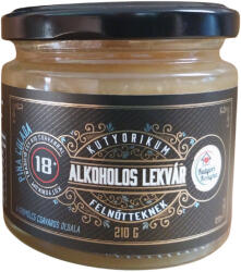  Piña Colada alkoholos lekvár 210 g (0.375 kg)