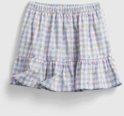 GAP Бебешка каре пола GAP GAP | Sin | Момичешки | 92